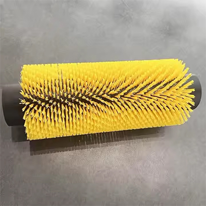 奶牛清洁止痒滚筒刷